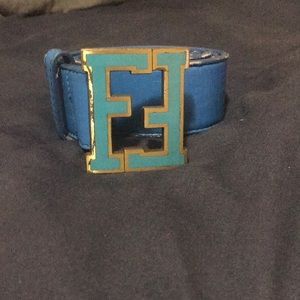 COPY - Fendi belt